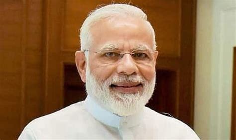 narendra modi biography facts early life education career