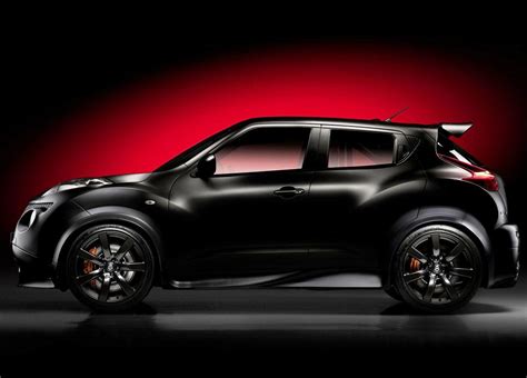 Nissan Juke R Showing Nissan Juke R Concept