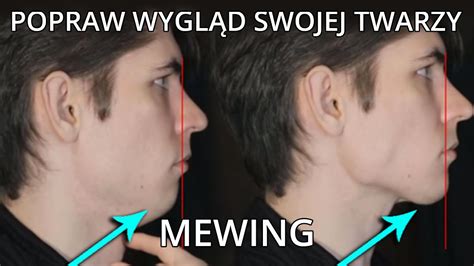 Jak Poprawi Wygl D Twarzy Skuteczna Metoda Youtube