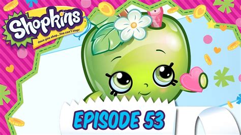 Aint No Party Like A Shopkins Party Part Two Shopkins Cartoon Wiki