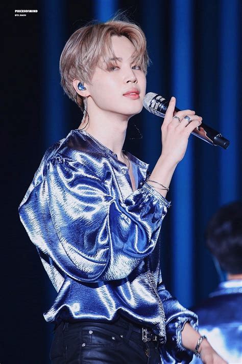 171209 Bts Jimin The Wings Tour Final In Seoul D 2 Jimin ♡♡♡ My