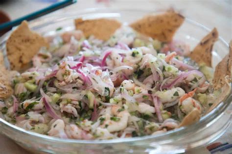 As Preparo Las Tiritas De Pescado Estilo Mexicano Receta Paso A Paso