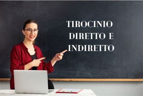 Abilitazione Docenti Usr Sul Tirocinio Diretto E Indiretto Al Via Con