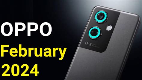 Oppo Top Upcoming Mobiles February Price Launch Date In