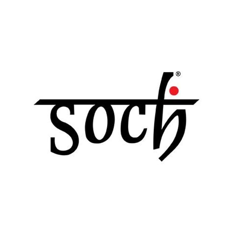 Soch | DLF Mall of India