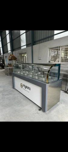 Bain marie hot at 40000 piece बन मर in Bengaluru ID 2852551093797