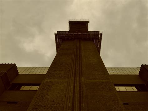 Tate Modern Southwark Uk Huo Luobin Flickr