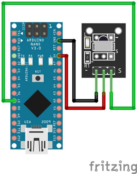 Tutorial Sobre Sensores Infrarrojos Para Arduino Esp Y Esp