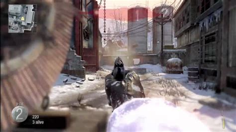 Call Of Duty Black Ops Wager Match Trailer YouTube