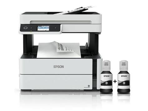 EcoTank Monochrome M2140