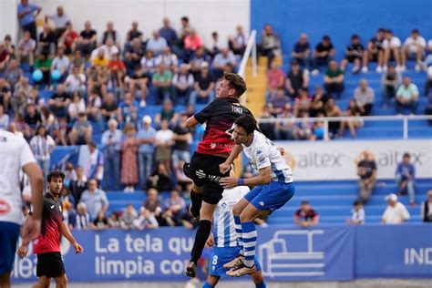 Alcoyano Vs Nucia Club De F Tbol La Nuc A Flickr