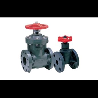 Jual Asahi Globe Valve Pvc Oleh Pt Zahra Inti Retsuna