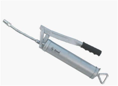 Lever Type Grease Gun 8000 Chetak Tools India