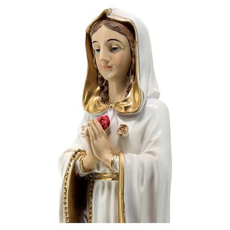 Figura Maria R A Mistyczna Cm Ywica Sprzeda Internetowa Na Holyart