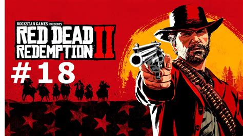 Red Dead Redemption 2 Dolewając Oliwy do Ognia kradzież wozu z ropą 18