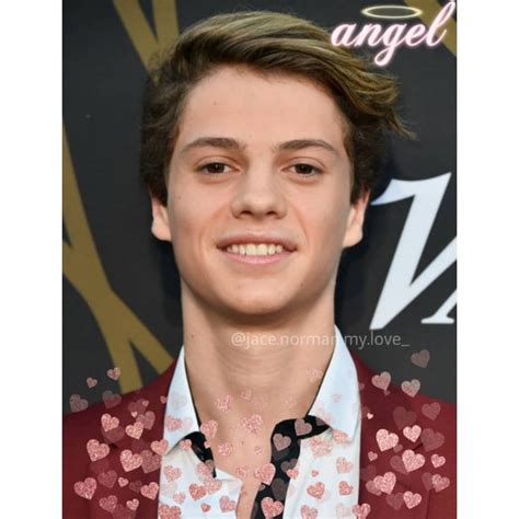 Jacenormanmylove On Instagram “cute🥰🙈 Jacenorman7 Jacenormanmycrush 💘💘💘