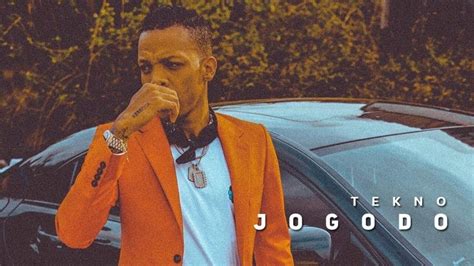 tekno shuns danfo drivers releases jogodo video thursday
