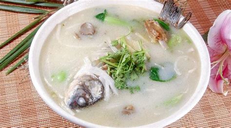 夏天 鯽魚湯 怎麼做才能既好吃又有營養呢？ 每日頭條