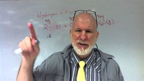 Stoichiometry 5 Youtube