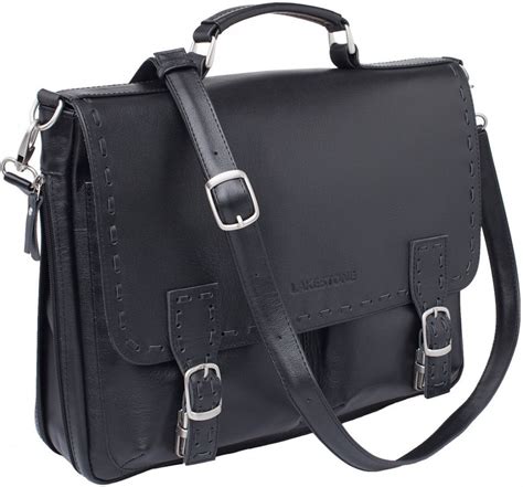 Кожаный портфель Cooper Black купить за 22 930 руб. в Санкт-Петербурге ...
