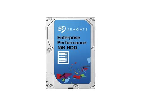 Seagate ST300MP0006 300GB 15000RPM SAS 12GB/S 256MB Enterprise ...