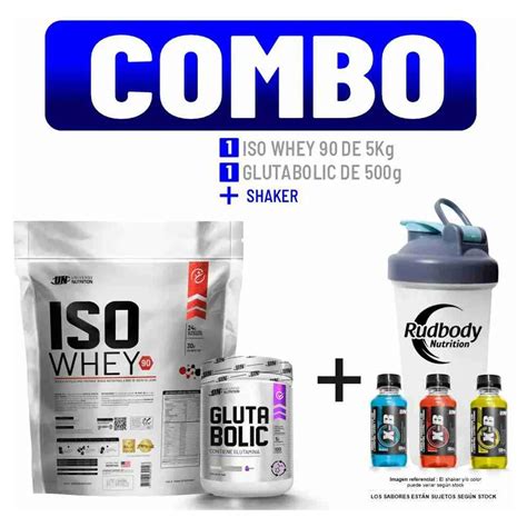 Universe Nutrition Combo Universe Nutrition Iso Whey 90 5 Kg