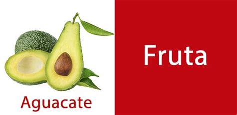 Diferencia entre fruta y verdura Explicación sencilla ejemplos