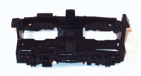 S9670 Hornby Spares Class 43 HST Bogie Frame No Wheels New