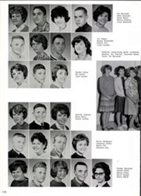 Selah High School - Fruitspur Yearbook (Selah, WA), Class of 1964, Page ...