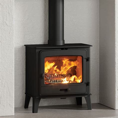 Loxton 8 Double Sided Ecodesign Woodburning Stove Firesidebydesign Co Uk