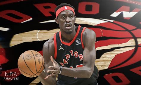 Nba Trade Rumors Insider Reveals More Info On Raptors Pascal Siakam Trade