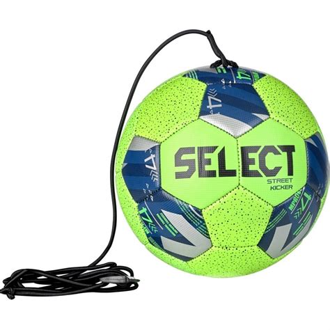 Select Street Kicker V Fodbold Str Gr N K B Den Hos Streetplay