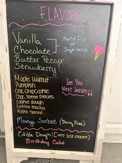 Scoops Sweet-Treats and More | Wooster OH