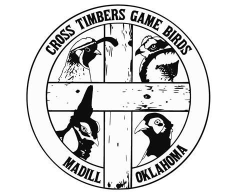 Cross Timbers Game Birds