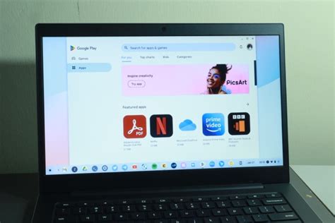 How to use Android Apps on Chromebook - Dignited