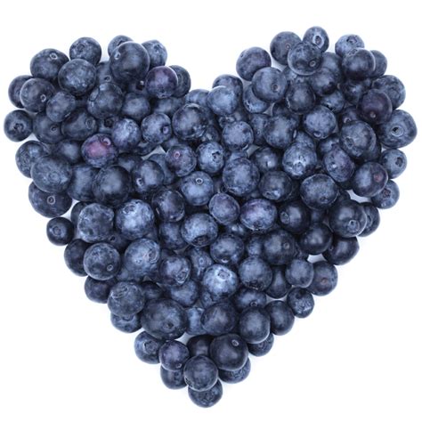 Eating Blueberries Could Help Spice Up Your Sex Life