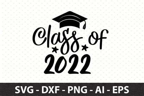 Class Of Svg Graphic By Snrcrafts Creative Fabrica