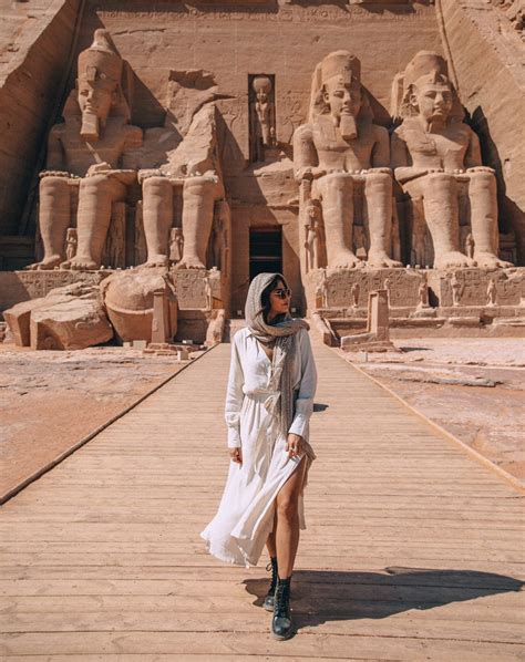 The Perfect Egypt Itinerary Days Of Exploring History Lisa Homsy