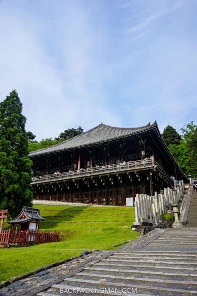 nara-temples - Backpackingman