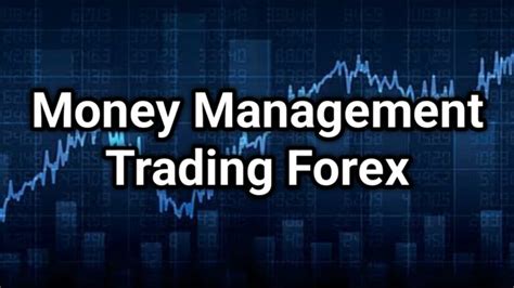 Cara Belajar Money Management Forex Modal Lot Target