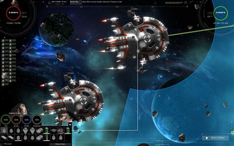 Gratuitous Space Battles Video Shows How Exciting Massive Space