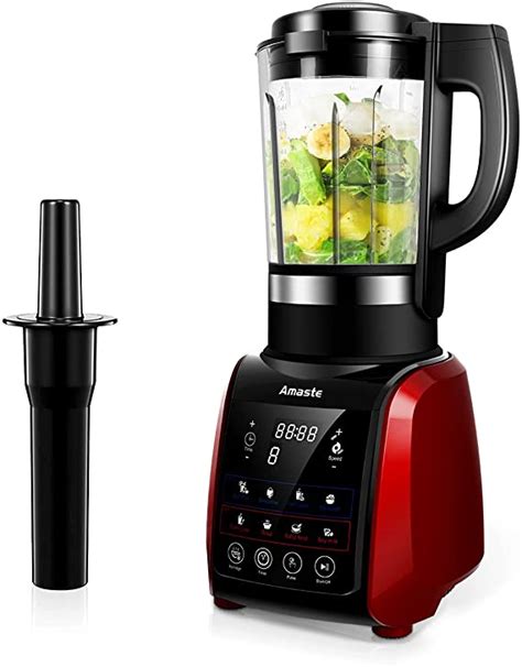 The Best Blenders With Glass Jar — Thefifty9