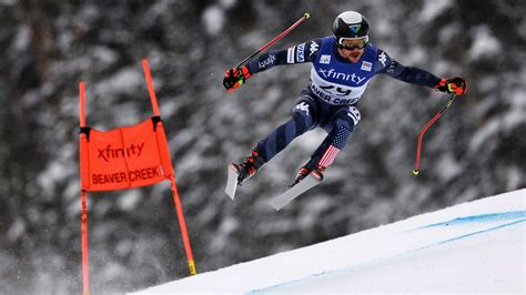 How to watch Beaver Creek World Cup Alpine skiing on NBC, Peacock - NBC ...