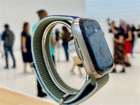 Apple Watch Aluminum vs Titanium: Which should you buy? | iMore