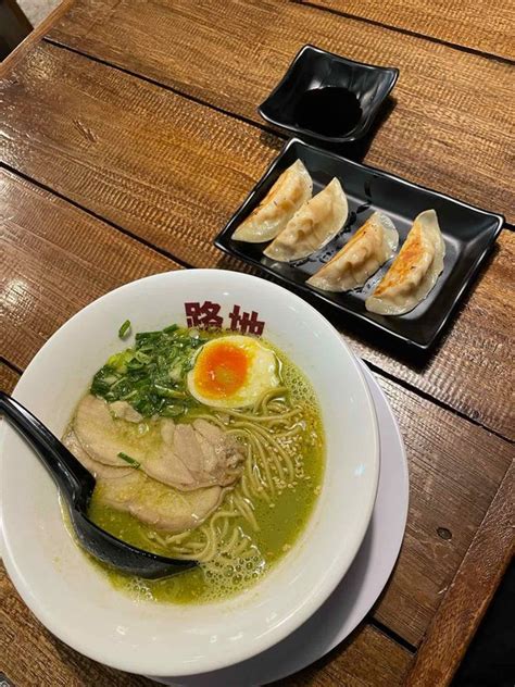 Selalu Diperbarui Menu Roji Ramen Blok M