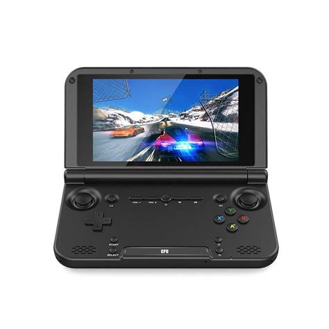 Console Portable Android Gpd Xd Plus Planete Geek