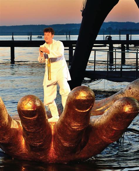 Flights to the Bregenz Festival | Performing Arts | FareCompare