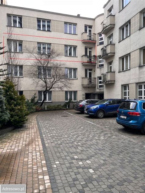 Mieszkanie Katowice ul Zabrska bez pośrednika 89 m2