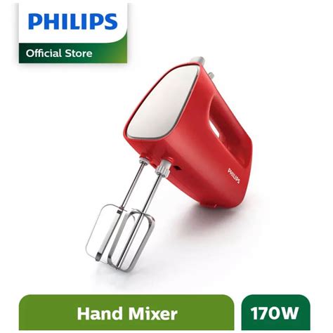 Jual Mixer Philips Hr Hand Mixer Philips Shopee Indonesia