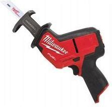 Piła Milwaukee M12 CHZ 0 4933446960 Opinie i ceny na Ceneo pl